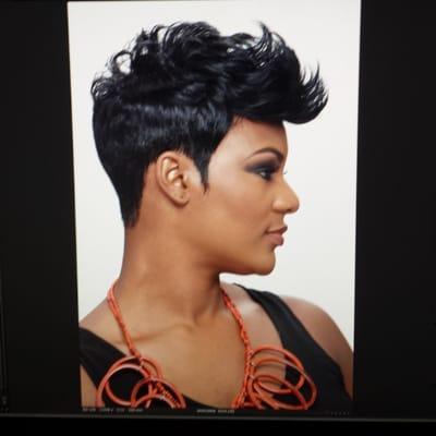 Avoni's Hair Services