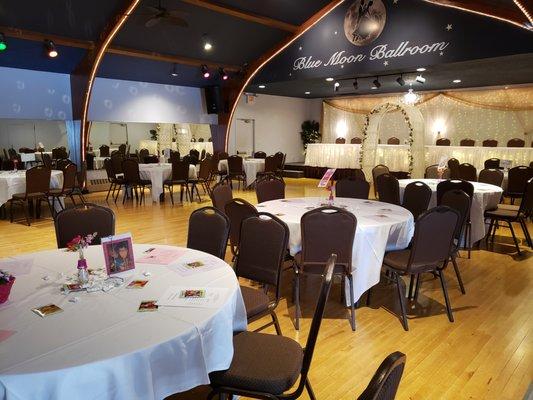 Blue Moon Ballroom
