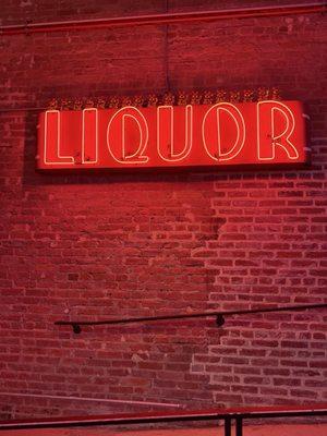Barrel House Liquors