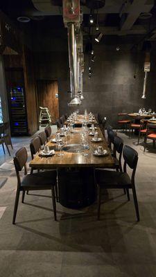 Amko Restaurant Furniture,