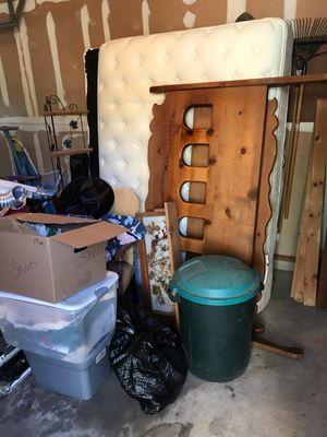 Mussons Hauling and Junk Removal