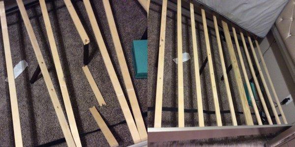 Red Mallet Furniture Restoration