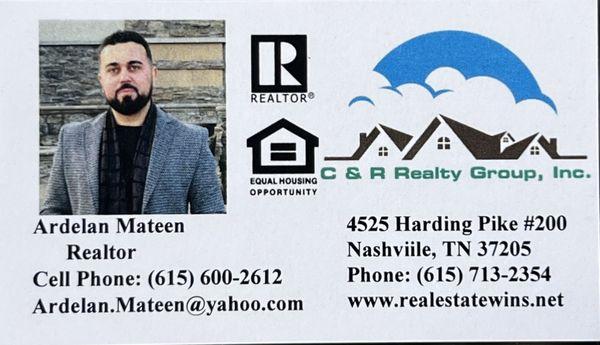 C&R Realty Group