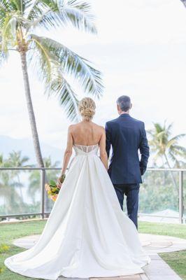 Masako Bridal