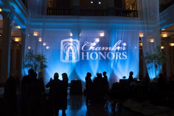 Saint Paul Area Chamber of Commerce Gala