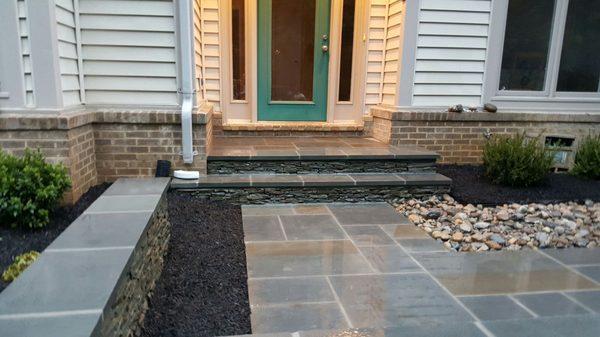 Douglas Landscaping & Masonry