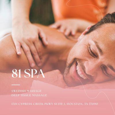 81 Spa