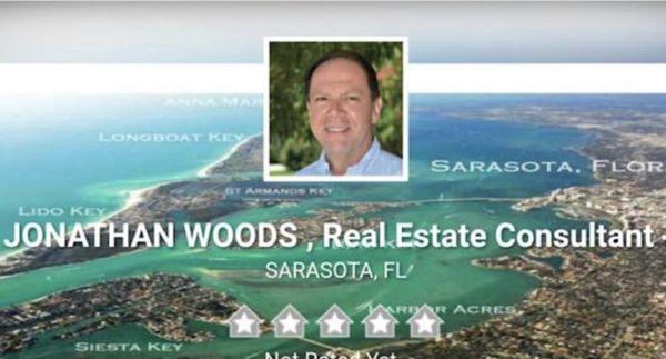 Jonathan Woods - Medway Realty