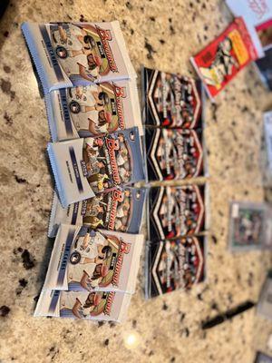 Big Hit Sports Cards