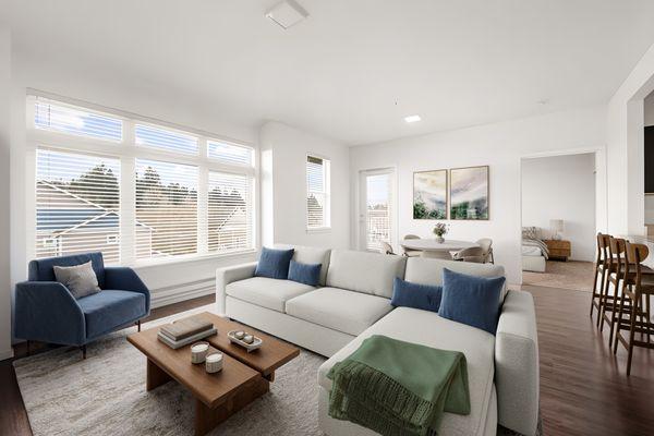 Briggs Village Apartments