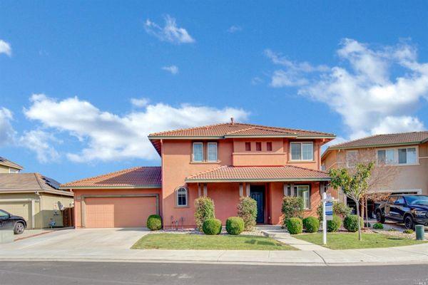 Amber Lehman - Rapisarda Real Estate