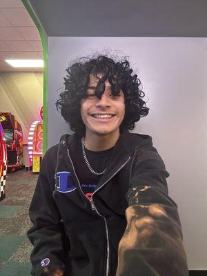 Lorenzo’s Before&After