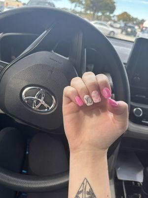 Majestic Nails