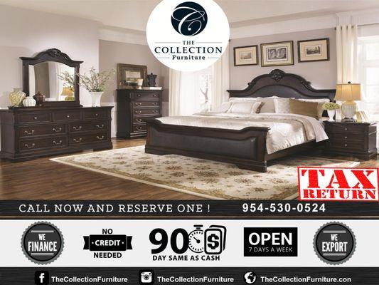 The Collection Furniture