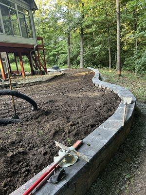 GO Concrete & Patios