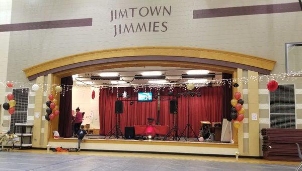 On The Way Mobile DJ