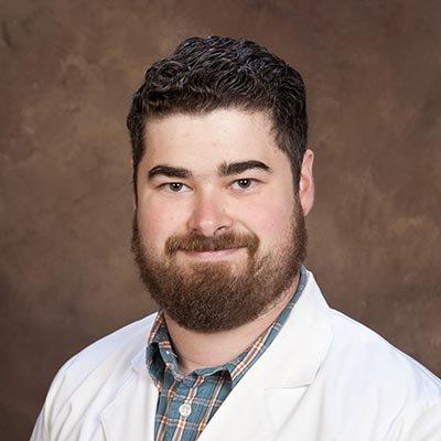 Jason Grady Boudreaux, MD