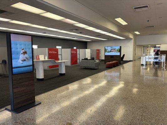 Bank of America Mortgage