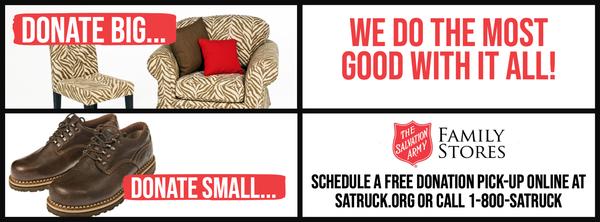 Salvation Army