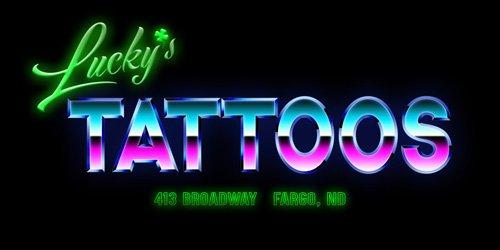 Lucky's Tattoos
