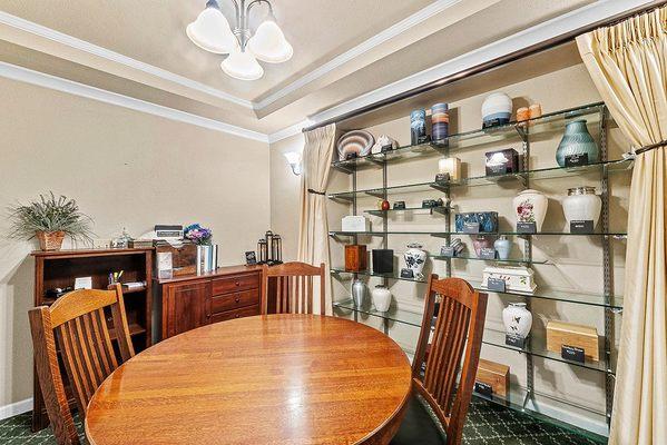 Klontz Funeral Home and Cremation Services