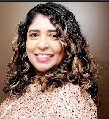 Patricia's Digital Network