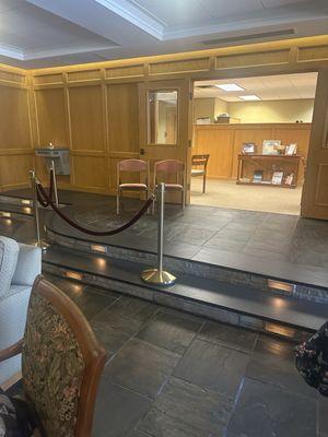 Ninde Funeral Directors