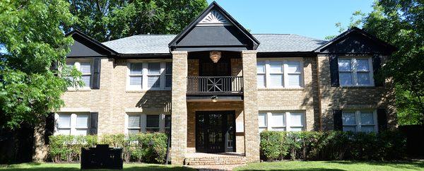 Crestmore by Power Properties