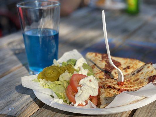 Taqueria El Centenario