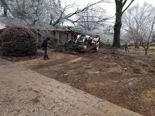 Elite Contractors, LLC