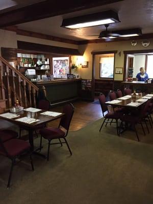 Farmington Pizza Co.