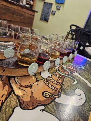 Brimming Horn Meadery