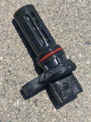 El Colonia Tires & Auto Repair