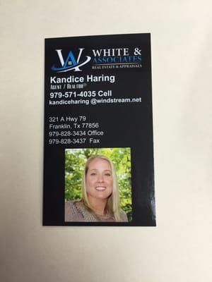 White & Associates Real Estate