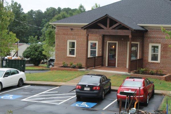 Bella Cosmetic and Family Dentistry