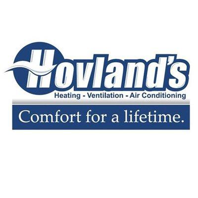 Hovland's