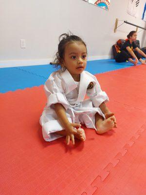 Taekwon-Do Mixed Martial Arts Fitness Academy