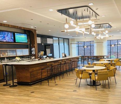 Courtyard by Marriott Charlotte Waverly