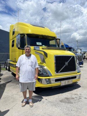 Barnwell House Of Tires