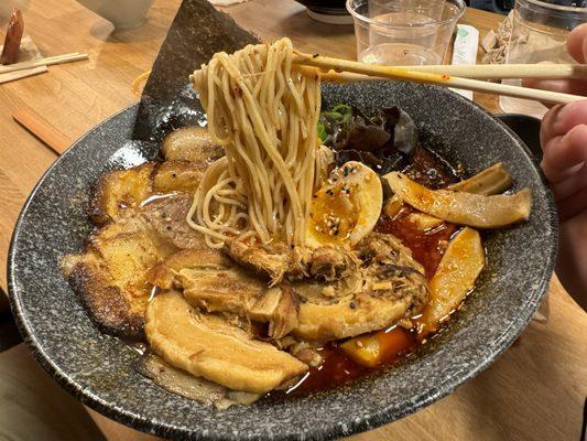 Supreme Tonkotsu