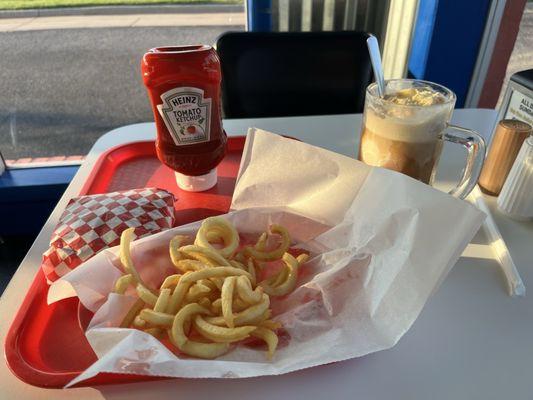 Nuway Crumbly Burgers