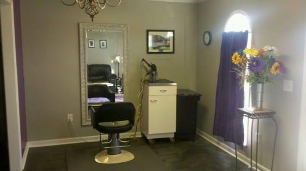 Creekside Salon & Spa