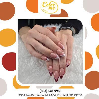 Color Me Nails