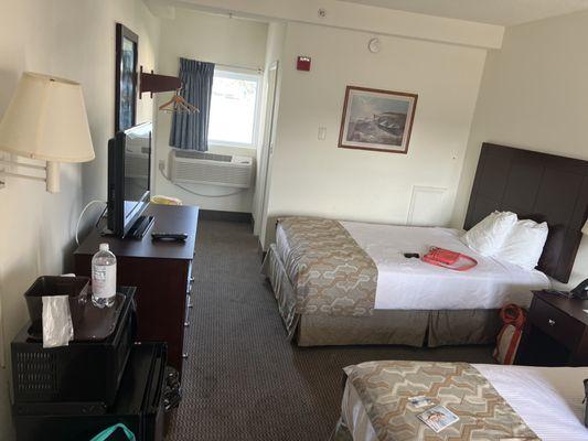 Anchorage Motel