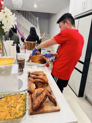 Hong Kong BBQ & Dimsum