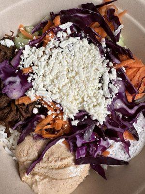 Rice Mediterranean Kitchen