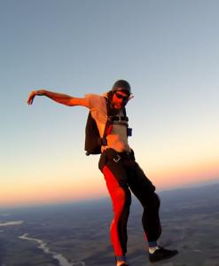Vermont Skydiving Adventures