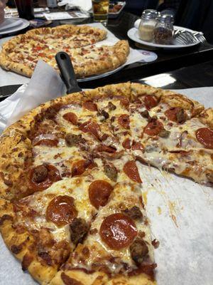 Murphy's Pub Moorhead