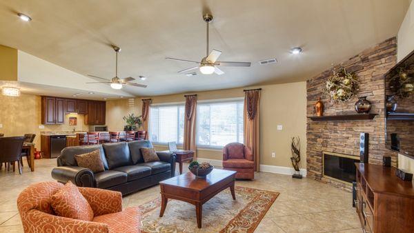 Sherwood Apartment Homes