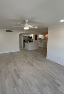 Oak Construction and Remodeling